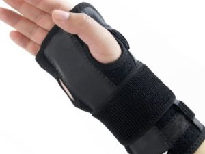 brace carpal